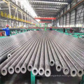 Steel pipe 201 304 321 316 316L stainless steel seamless pipe